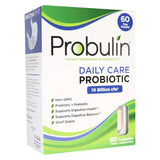 Probulin daily care probiotic caps 30s