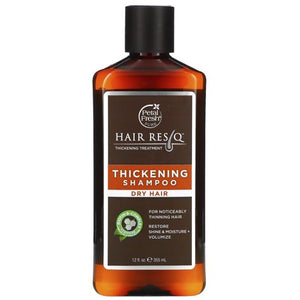 Petal Hair Resq Thickening + Light Weight Moist Shampoo 355ml