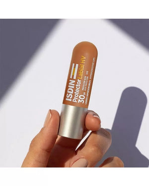 Isdin Lip Protector Heavy 4gms