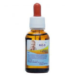Vox Dei D3 Vit 400 Iu Drops 30 ml
