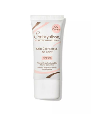 EMBRYOLISSE CC COMPLEXION CORRECTOR SPF 20 CREAM 30ml