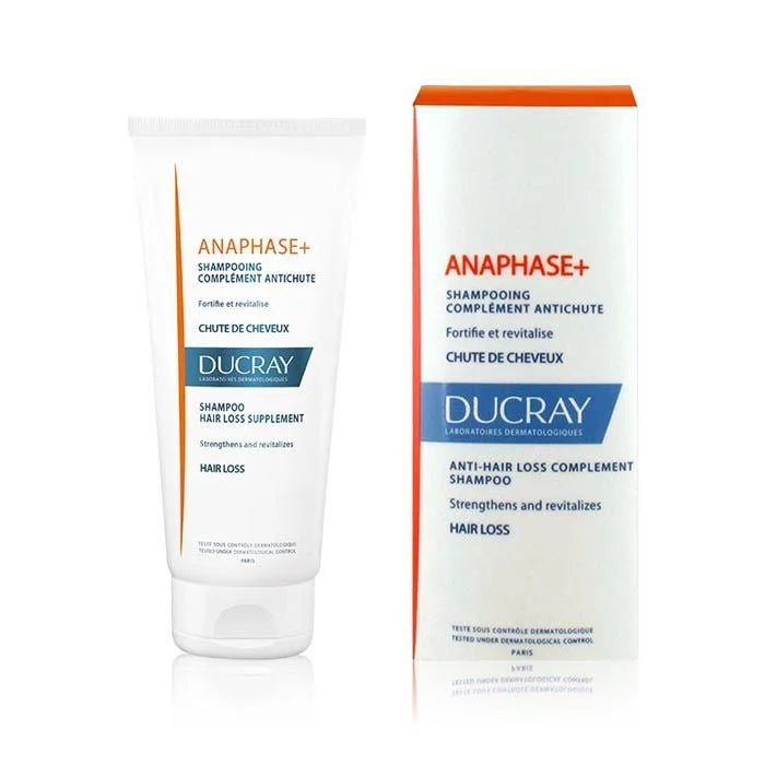 Ducray Anaphase Shampoo 200Ml