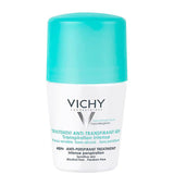 Vichy Anti Transpirant 48Hr Deo Rool On 50Ml