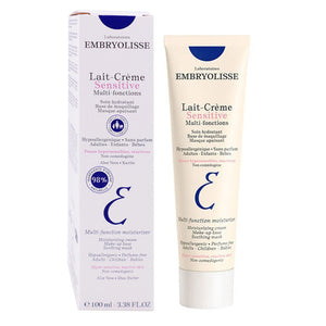 Embryolisse Lait Creme Sensitive Tube 100Ml