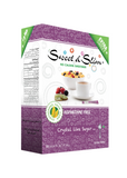 Sweet & Slim Crystal Sweetener Sachets 50S