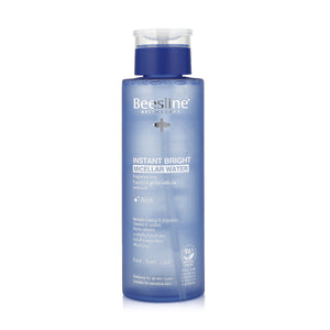 Beesline Instant Bright Micellar Water Fragrance Free 400 Ml