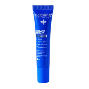 Beesline Apitherapy Instant Bright Eye Cream 15 Ml