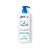 Uriage Eau Thermale Silky Body Lotion 500Ml