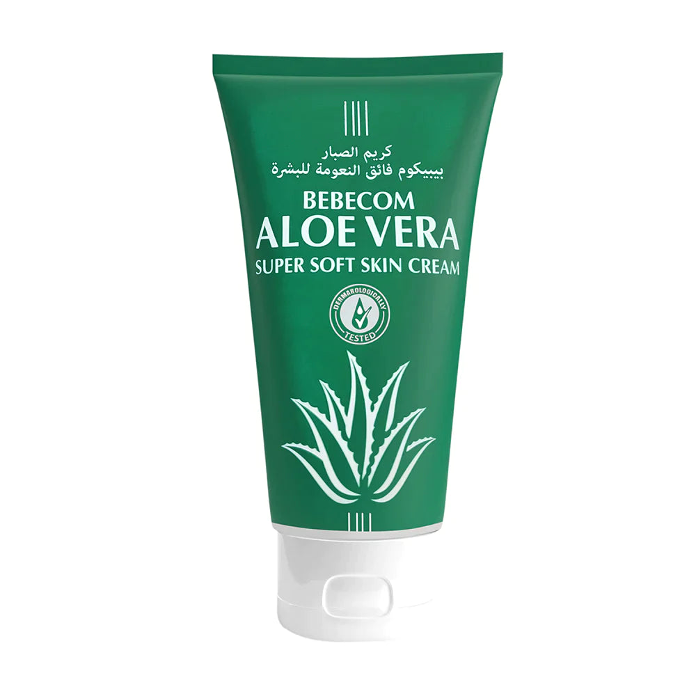 Bebecom Aloe Vera Super Soft Skin Cream 30ml