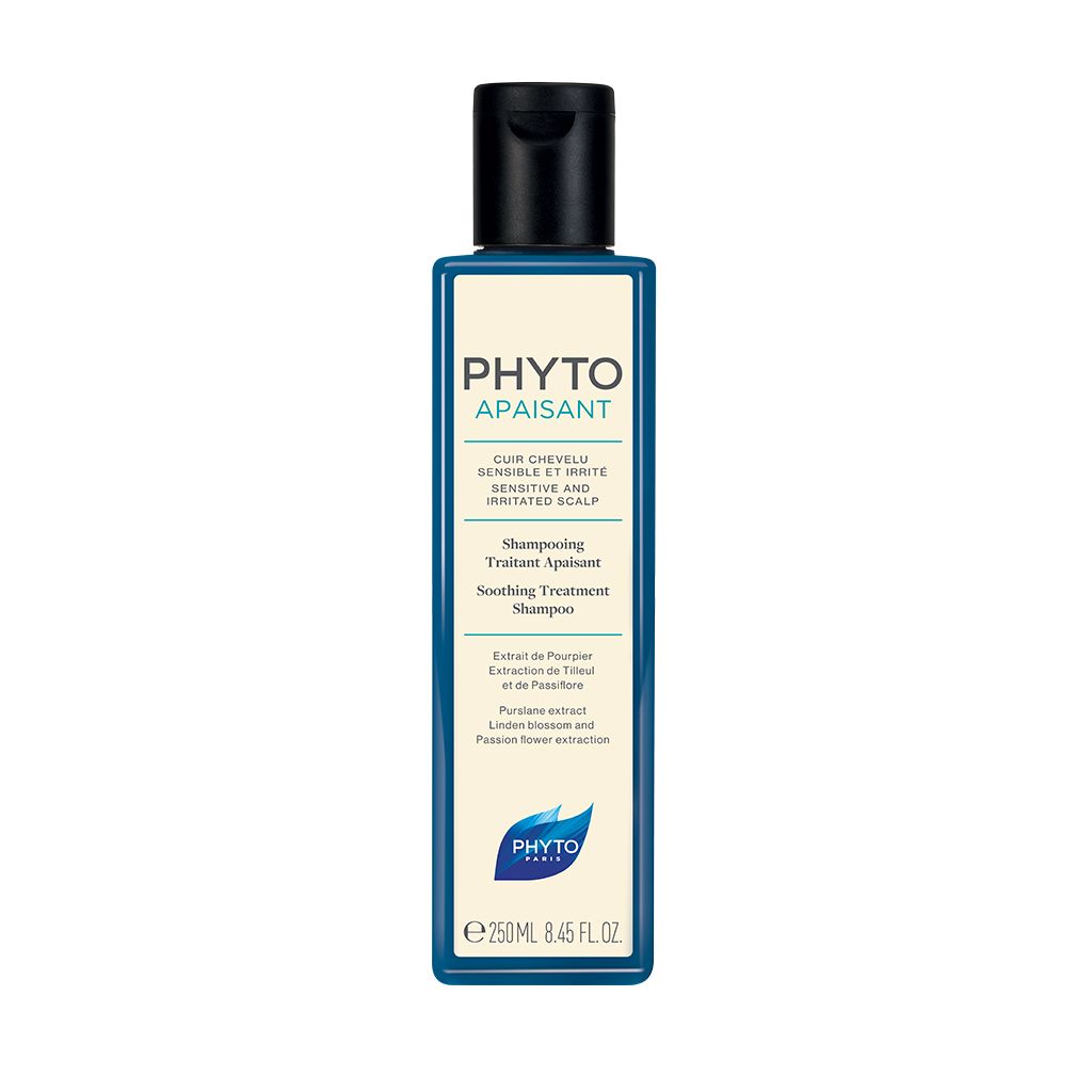 Phyto Phytoapaisant Shampoo 250ml