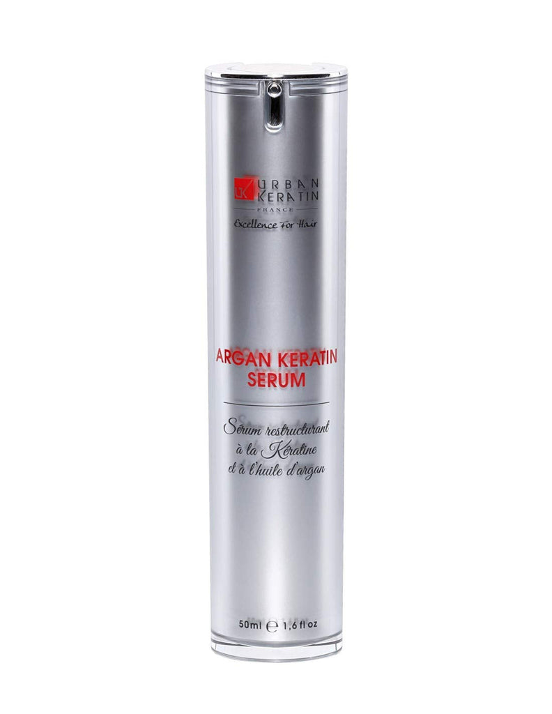 Urban Keratin Serum Reconstructant 50Ml