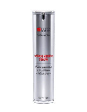Urban Keratin Serum Reconstructant 50Ml