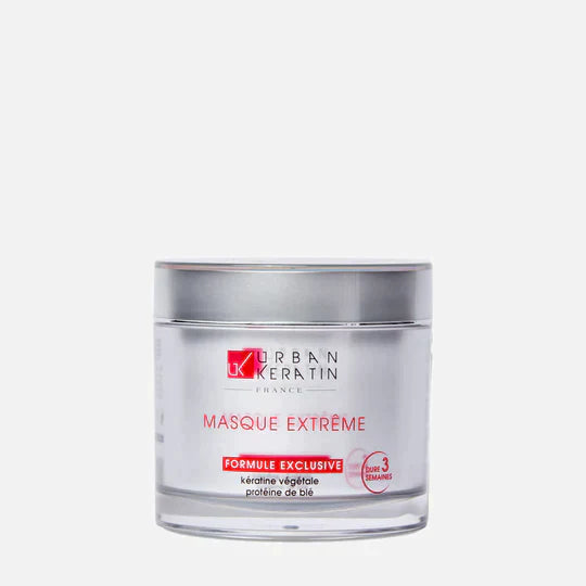 Urban Keratin Maka Damia Extreme Keratin Masque 200Ml