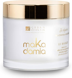 Urban Keratin Maka Damia Masque 200Ml