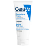 CeraVe Moisturizing Cream for Dry to Very Dry Skin 177ml
