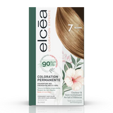 Noreva Elcea Permanent Hair Color 7 Blonde