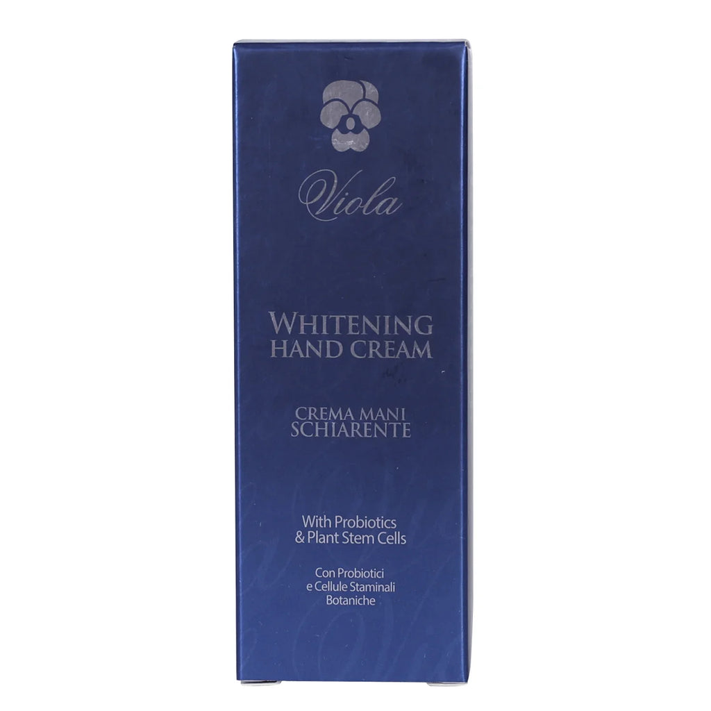 Viola Whitening Hand Cream 50Ml