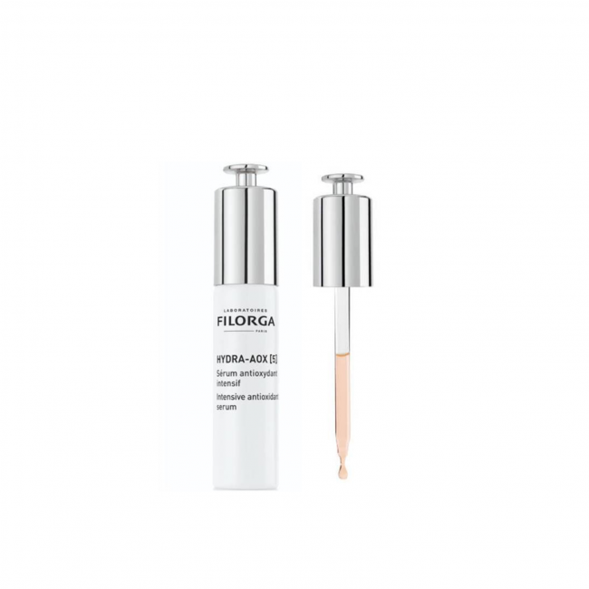 Filorga Hydra AOX 5 Intensive Antioxidant Serum 30ml