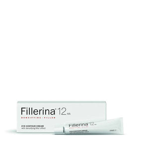 Fillerina 12 Ha Densifying Filler Eye Contour Cream G5 15Ml