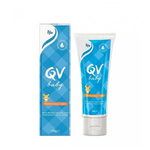 Ego QV Baby Cream 100g