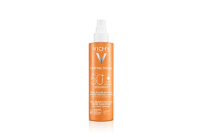 Vichy Cap. Sol Spray Spf 50+ 200ml