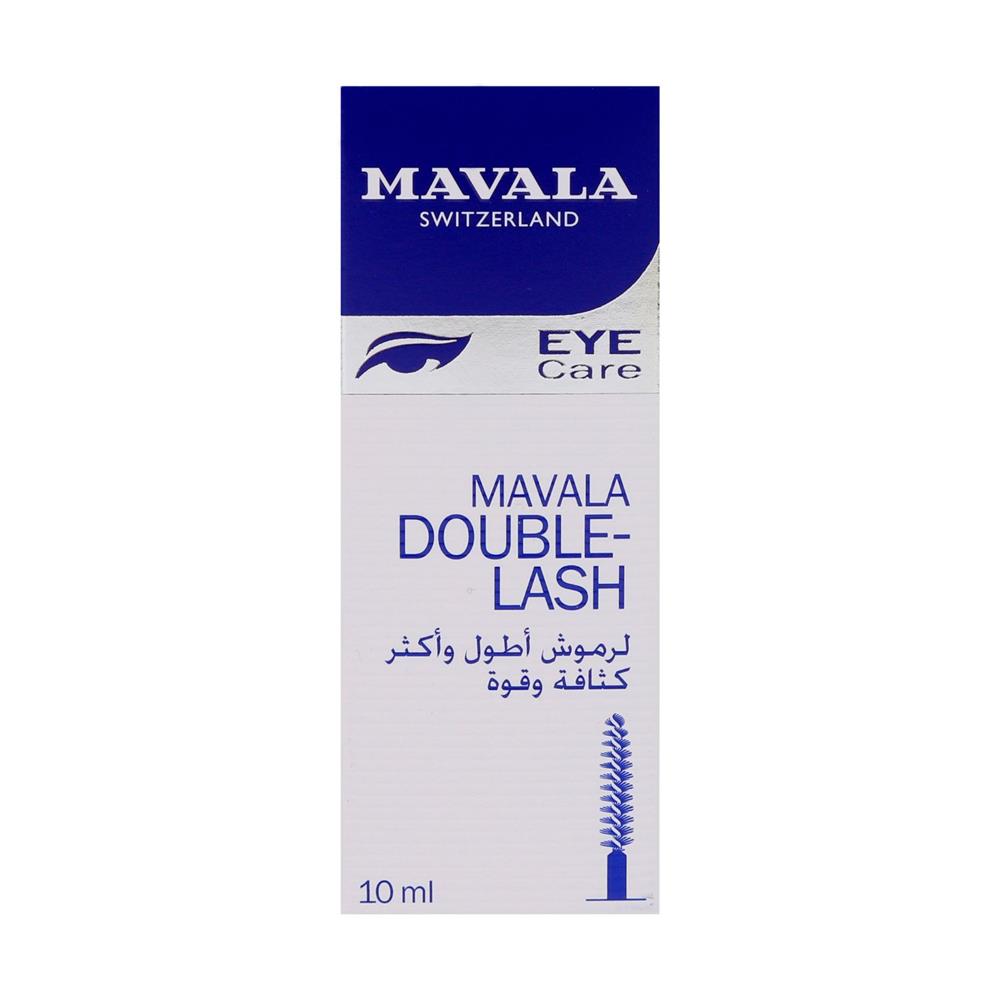 Mavala Double Lash-10ml