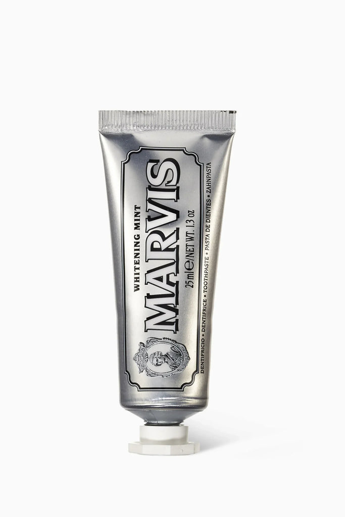 Marvis Whitening Mint Toothpaste 25Ml