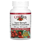 Nf Cranberry Concentrate 500Mg 90S