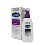 Cetaphil Pro Acne Pron Wash Foam 250 Ml