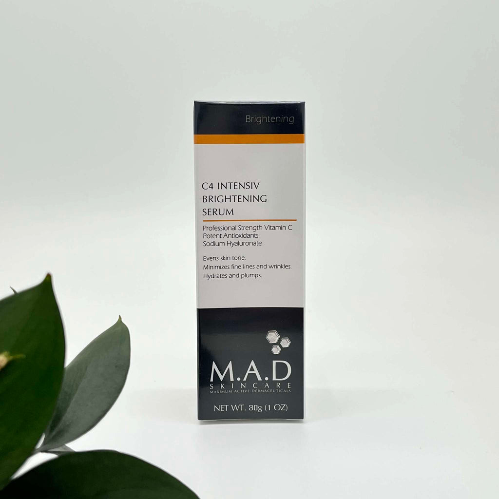 Mad C4 Intensiv Brightening Serum 30G