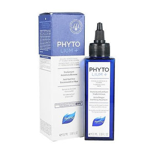 Phyto Phytolium+ Serum For Men 100Ml