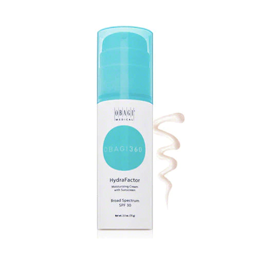 Obagi 360 Hydrafactor Spf 30 75Ml