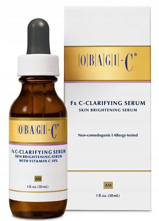 Obagi C-RX C-Clarifying Serum 30ml | Dermame