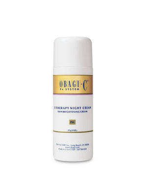 Obagi C-FX Therapy Night Cream 57g