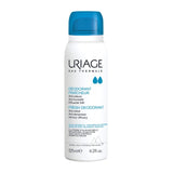 Uriage Deodorant Spray Fresh 125 ML