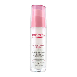 Topicrem Hydra+ Ultra Moist Serum 30ml