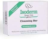 Isoderm Soap 100Gm