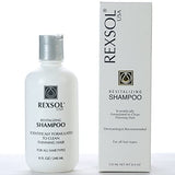 Rexsol Revitalizing Shampoo 250Ml