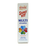 Sanovit Multivitamins Tab 20s
