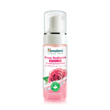 Himalaya Rose Radiance Micellar Foaming Face Wash 150Ml