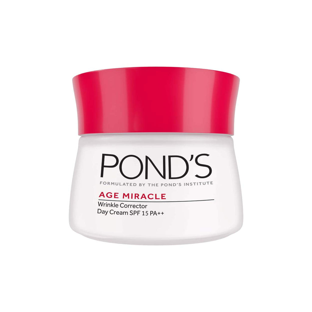 Ponds Age Miracle Day Cream 50g