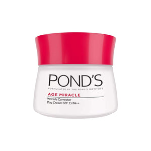 Ponds Age Miracle Day Cream 50g