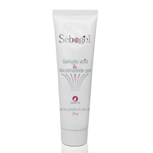 Sebogel 30gm