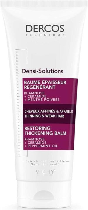 Vichy Dercos Densi Restoring Thickening Balm 150 ml