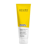 Acure Brightening Cleansing Gel 118Ml
