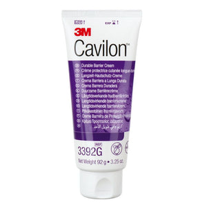Cavilon Durable Barrie Cream 3392G 92Gm