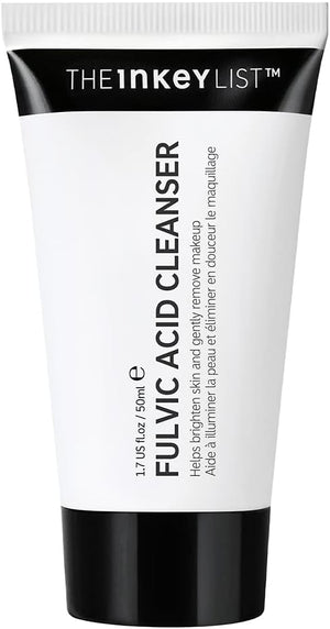 The Inkey List Fulvic Acid Cleanser 50Ml