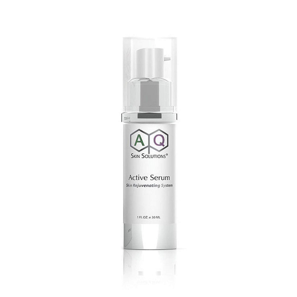 AQ Active Serum 30ml