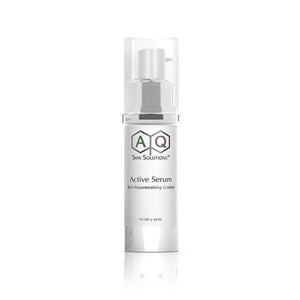 AQ Active Serum 30ml
