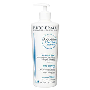 Bioderma Atoderm Intensive Baume 500ml